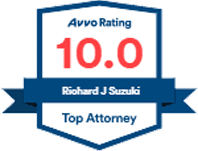 Avvo Rating 10.0