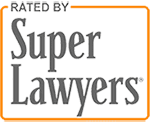 Super Lawyers Badge