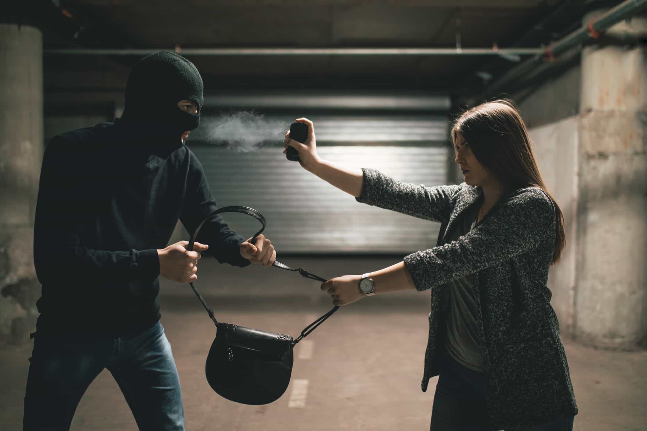 All You Need to Know About Self-Defense in Arizona