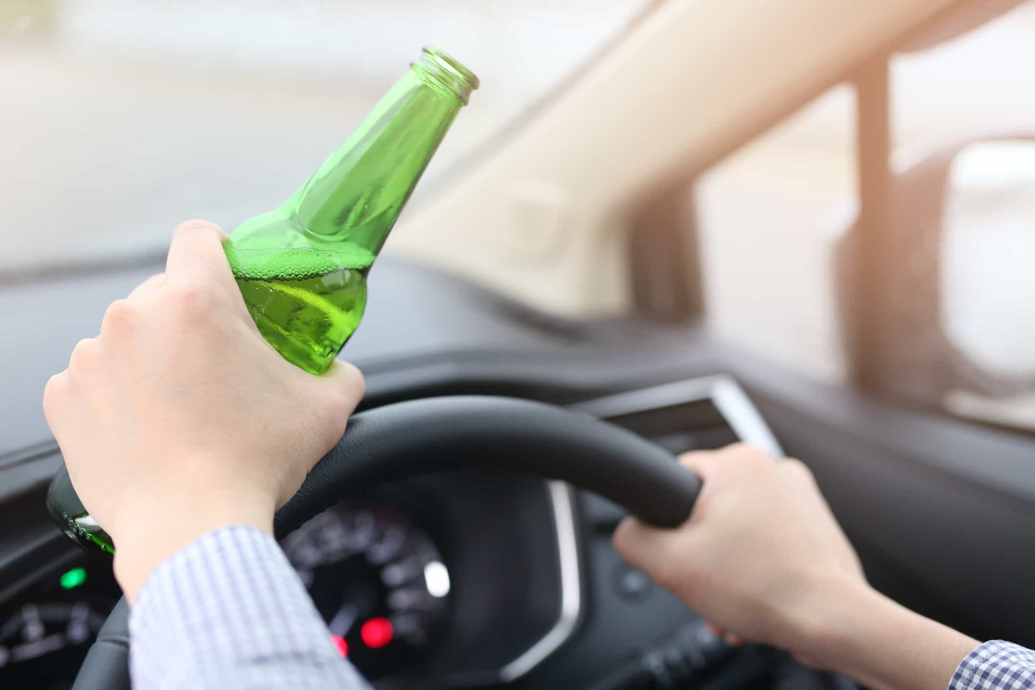 Can Passengers Drink Alcohol in a Car Suzuki Law Offices