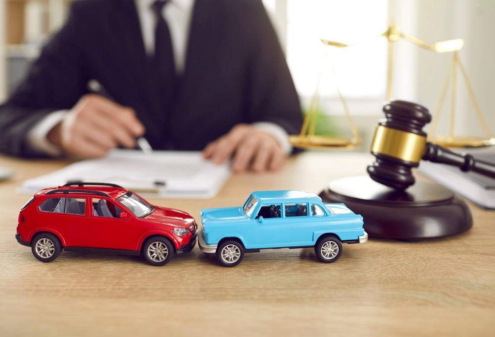 Car Accident Lawyers in Phoenix | Advocating With Integrity