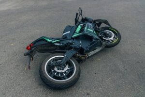 What Should I Do Immediately After a Motorcycle Accident?