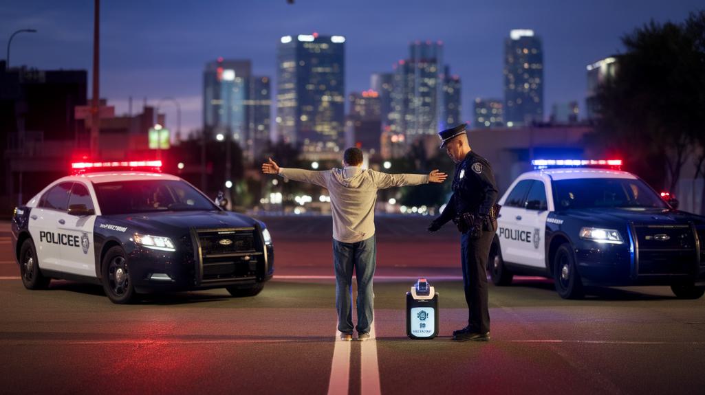 DWI vs. DUI: How Phoenix Drunk Driving Laws Differ