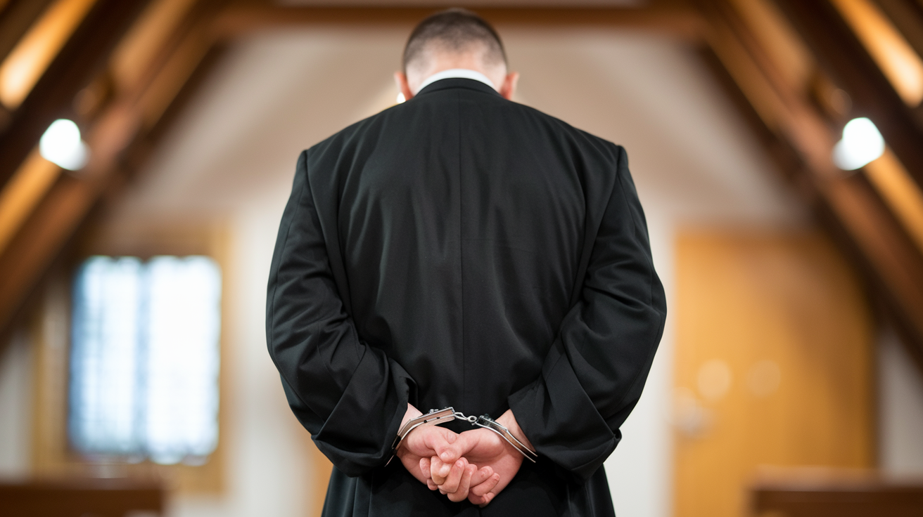 Understanding Arizona’s Voyeurism Laws: Insights From the Recent Phoenix Church Incident